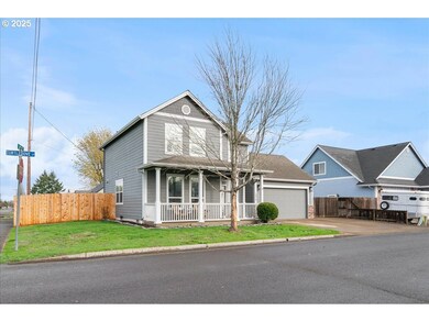 1010 Turtledove Loop, Lebanon, OR 97355 - photo 2