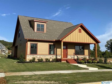 1517 Hammock St, Huntsville, AL 35811 - photo 2