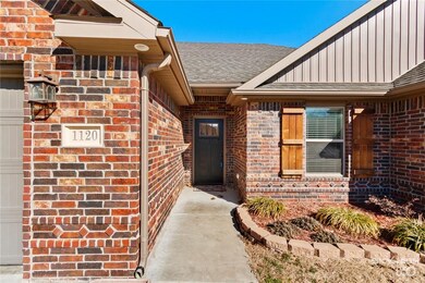 1120 Musket St, Prairie Grove, AR 72753 - photo 4