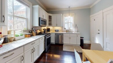 22 Thomas St unit 1, Jamaica Plain, MA 02130 - photo 5
