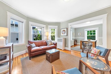 35 Pemberton St unit 4, Cambridge, MA 02140 - photo 7