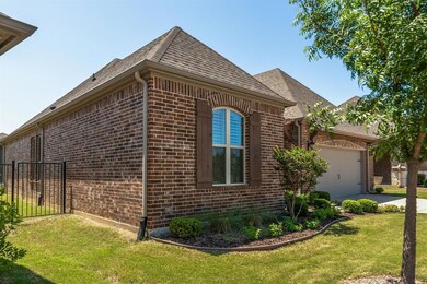 2906 Sendera Ln unit 2906, Mansfield, TX 76063 - photo 2