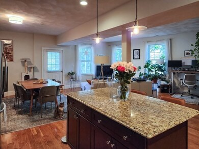 98 Washington Square unit 8, Salem, MA 01970 - photo 5