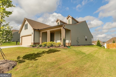 147 Soundview Trace, Peachtree City, GA 30269 - photo 6