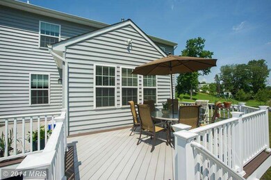 10707 Jordans Dr, Laurel, MD 20723 - photo 5