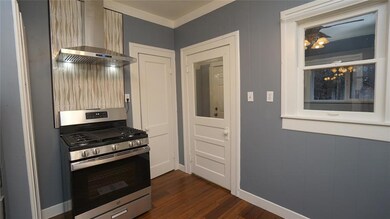 203 Braz St, Bonham, TX 75418 - photo 2