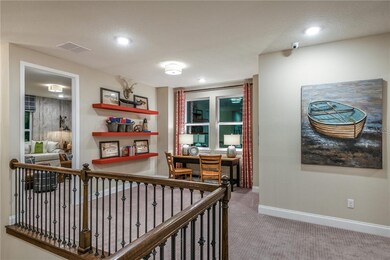 *Interior images are of a model home of this same 