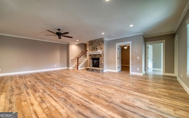 2628 Rolling River Dr, Hiawassee, GA 30546 - photo 2