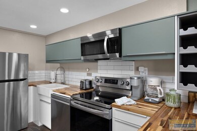 Aquarius Condominiums unit 207, South Padre Island, TX 78597 - photo 7