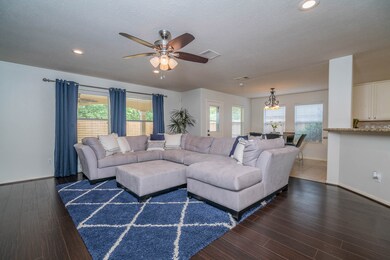 3612 Mahogany Trail, Pearland, TX 77584 - photo 5