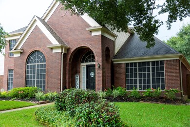 17410 Emerald Isle Dr, Houston, TX 77095 - photo 2