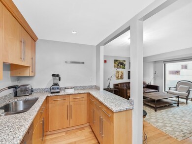 The Grandview unit 805, Boston, MA 02111 - photo 6