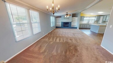 2854 Rebel Ridge Rd, Conway, SC 29526 - photo 3