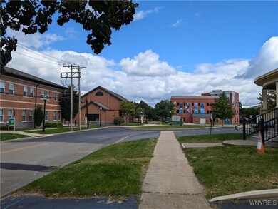 streetview/ JCC