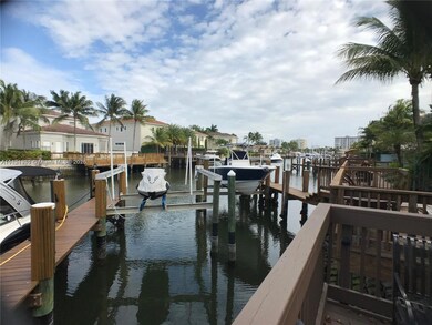 957 N Harbor View North W Dock, Hollywood, FL 33019 - photo 4