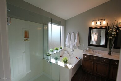 Master Bath 1