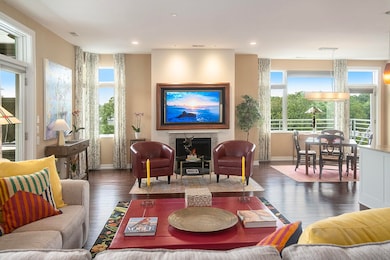 121 W Kingsley St unit 502, Ann Arbor, MI 48103 - photo 3