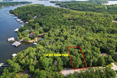 Lot 652 Clover Point2