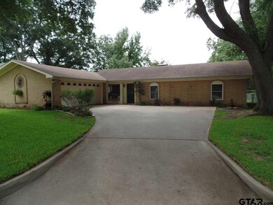 1021 Balmoral Dr, Tyler, TX 75703 - photo 2