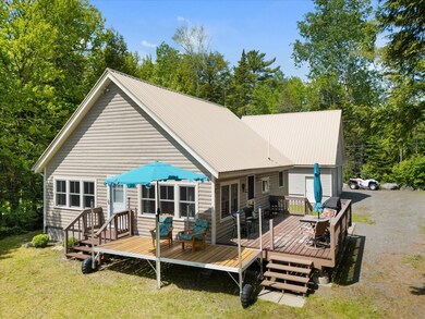 60 Howard Point Rd, Lake View Plantation, ME 04463 - photo 2
