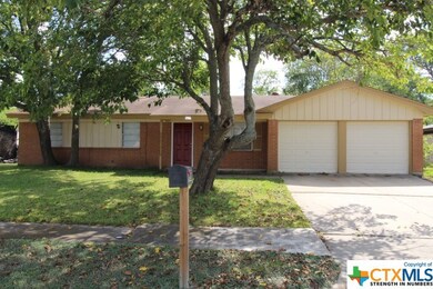 1106 Pack Ave, Copperas Cove, TX 76522 - photo 2