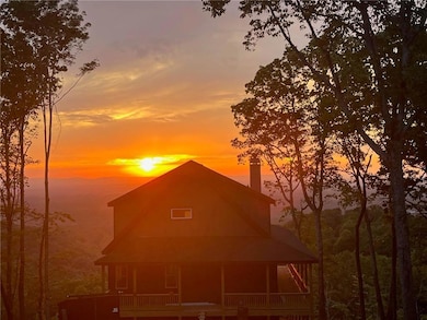 You could be watching this gorgeous sunset from your deck!