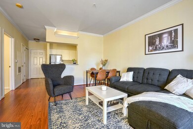 4561 Strutfield Ln unit 3313, Alexandria, VA 22311 - photo 5
