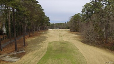 Golf Course View