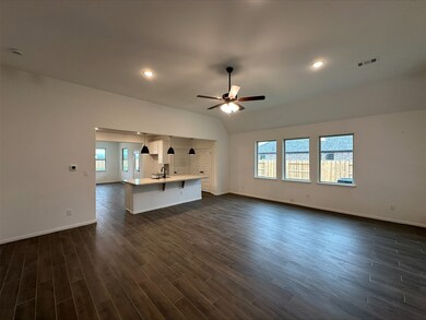 531 Salado Trail, Dayton, TX 77535 - photo 3