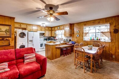 509 Jordan Ave, Asheboro, NC 27203 - photo 3