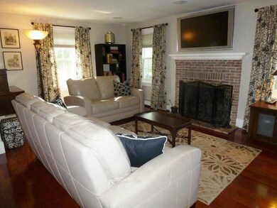 Living Room.