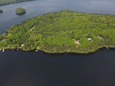 Lot 7.4 Pleasant Island Rd, Adamstown Township, ME 04970 - photo 4