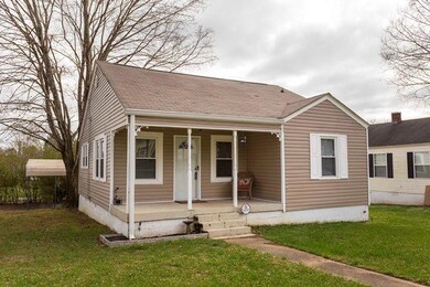 2914 Franklin Ave NW, Cleveland, TN 37312 - photo 2