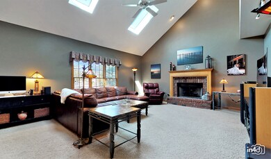 4503 Pipestone Ct, Naperville, IL 60564 - photo 4