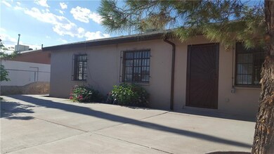 7757 Maverick Ave, El Paso, TX 79915 - photo 4