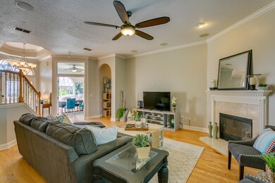 05 Family Room View 2