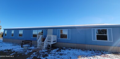 100 W Forest Service Rd, Ash Fork, AZ 86320 - photo 2