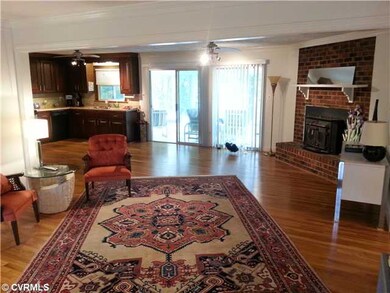 11137 Linderwood Dr, Mechanicsville, VA 23116 - photo 4