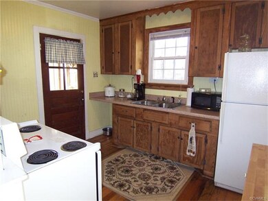 See, There is space for a dishwasher!