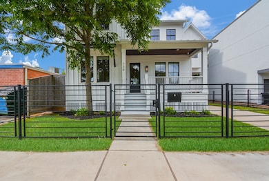 738 E 8th St, Houston, TX 77007 - photo 2