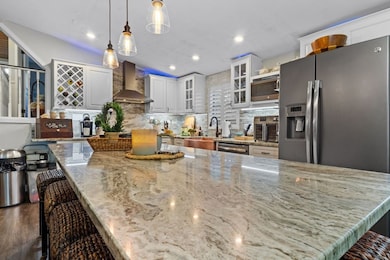 1506 Cedar St NE, Steinhatchee, FL 32359 - photo 4