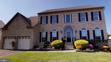 205 Buckingham Ct, Williamstown, NJ 08094 - photo 2