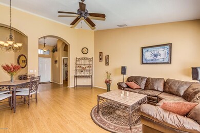 843 N Sicily Dr, Chandler, AZ 85226 - photo 4