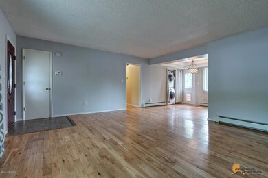 Living Room w/Access to Dining Area