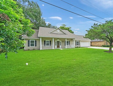 9439 Church St, Needville, TX 77461 - photo 2