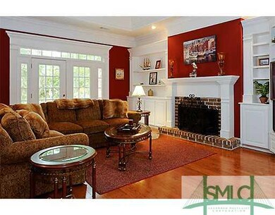 Den/Family/Great Room.