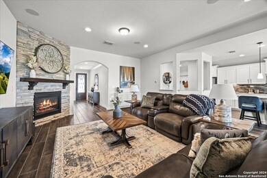 3031 Bright Skies, San Antonio, TX 78261 - photo 5