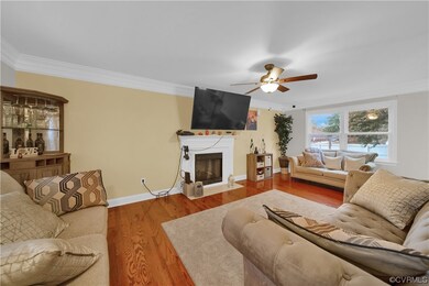 7512 Pineleaf Dr, North Chesterfield, VA 23234 - photo 7