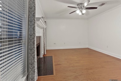954 Ridgepoint Ct unit 15D, Baton Rouge, LA 70810 - photo 3