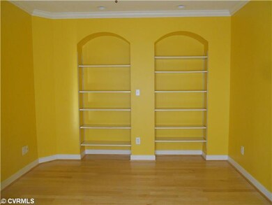 Living Room - Living room has been used as an offi